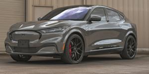 Ford Mach E